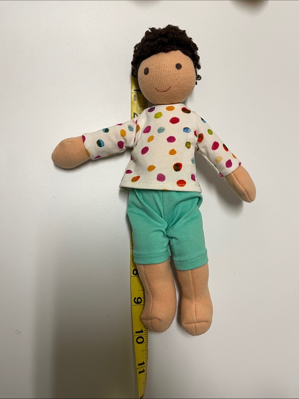 Lovevery Avery doll